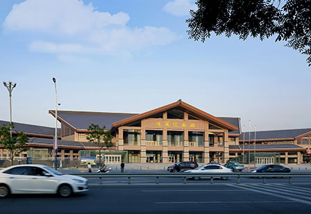 石家庄市建筑设计的测试内容