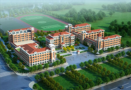 石家庄市建筑设计的测试内容